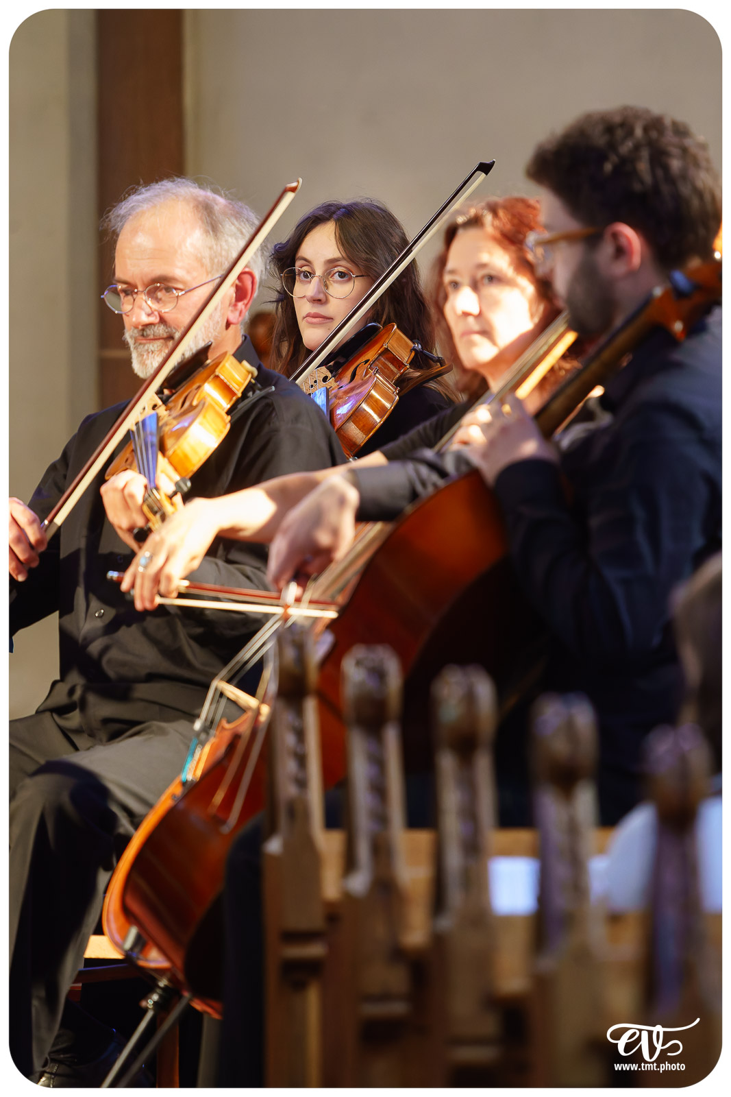 CONCERT DE PRINTEMPS - OSH